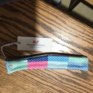Vineyard vines headband